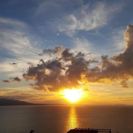 Appartamento Amaris Sarandë Esterno foto