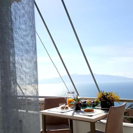Appartamento Amaris Sarandë Esterno foto