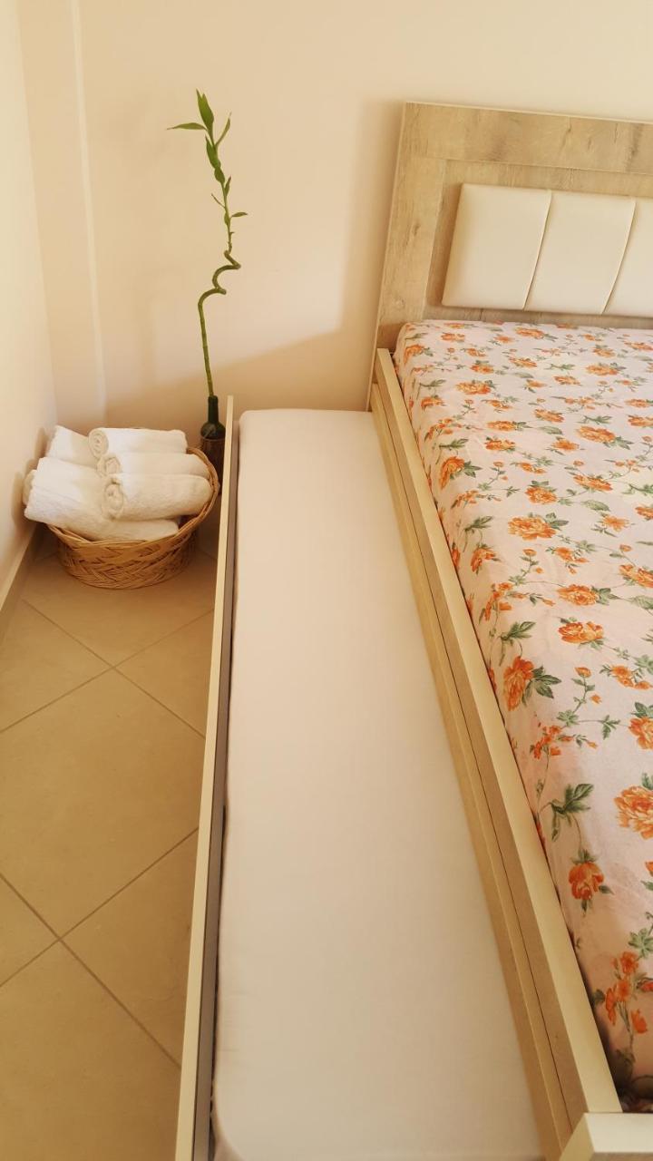 Appartamento Amaris Sarandë Esterno foto