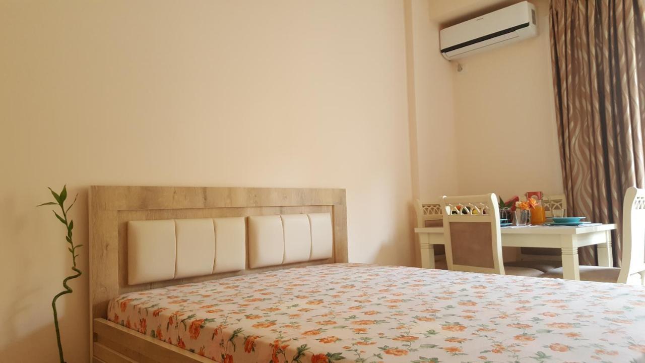 Appartamento Amaris Sarandë Esterno foto