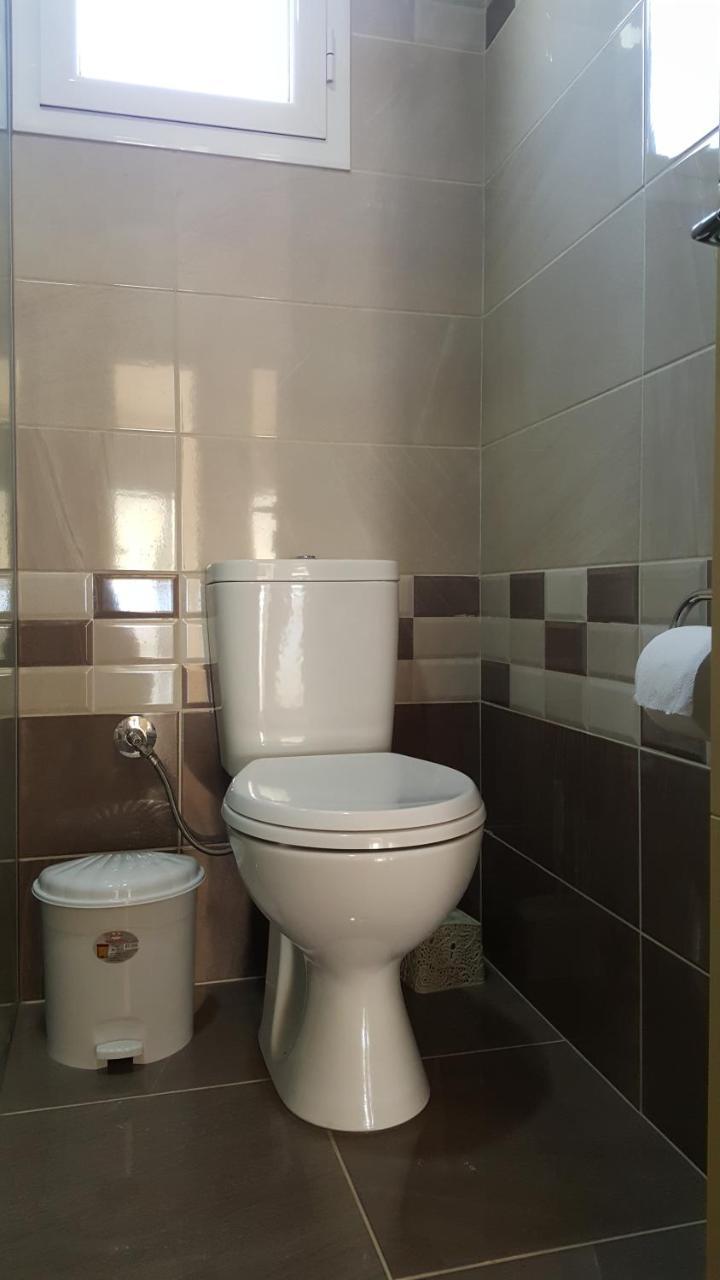 Appartamento Amaris Sarandë Esterno foto