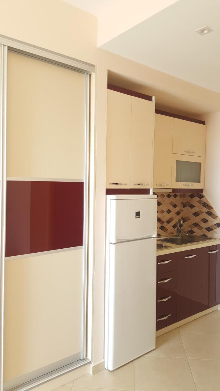 Appartamento Amaris Sarandë Esterno foto